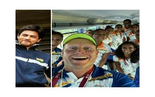 'Just bring some Gold': Shah Rukh Khan reacts to India women's hockey team's entry to semis in 'Chak De!' style